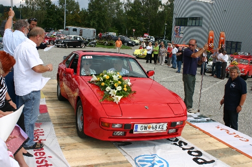 2008-08-30 Blumencorso in Oberwart